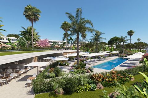 Lejlighed i La Alcaidesa, Cadiz, La Alcaidesa - € 549.000 | Ref: SALC1 - foto 10