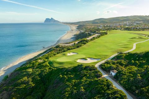 Lejlighed i La Alcaidesa, Cadiz, La Alcaidesa - € 549.000 | Ref: SALC1 - foto 16