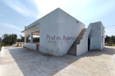 Villa i Carovigno, Brindisi, Carovigno - € 245.000 | Ref: 121110 - foto 4