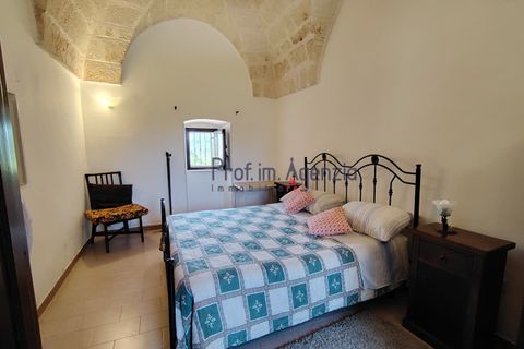 Villa i Carovigno, Brindisi, Carovigno - € 245.000 | Ref: 121110 - foto 12
