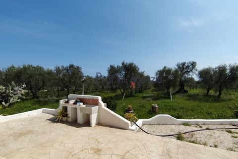 Villa i Carovigno, Brindisi, Carovigno - € 245.000 | Ref: 121110 - foto 19