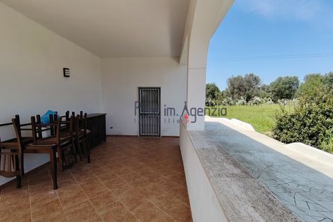 Villa i Carovigno, Brindisi, Carovigno - € 245.000 | Ref: 121110 - foto 8