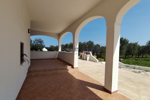 Villa i Carovigno, Brindisi, Carovigno - € 245.000 | Ref: 121110 - foto 7