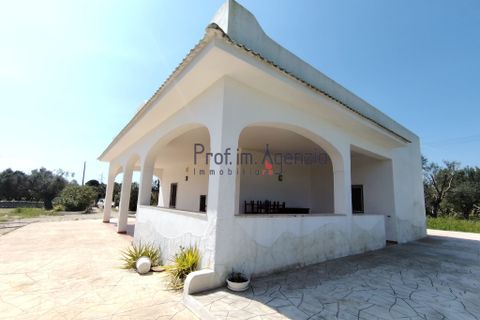 Villa i Carovigno, Brindisi, Carovigno - € 245.000 | Ref: 121110 - foto 5