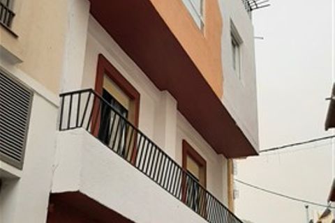Landsbyhus i Lanjaron, Granada, Lanjaron - € 320.000 | Ref: 294 - foto 1