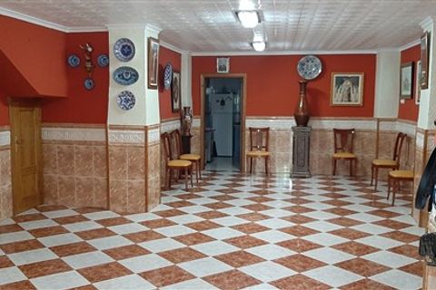 Landsbyhus i Lanjaron, Granada, Lanjaron - € 320.000 | Ref: 294 - foto 16