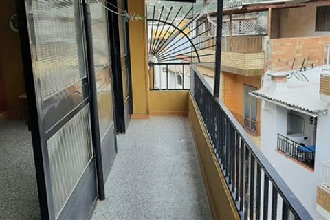 Landsbyhus i Lanjaron, Granada, Lanjaron - € 320.000 | Ref: 294 - foto 28