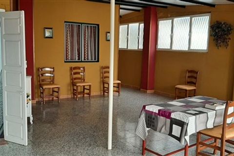 Landsbyhus i Lanjaron, Granada, Lanjaron - € 320.000 | Ref: 294 - foto 27