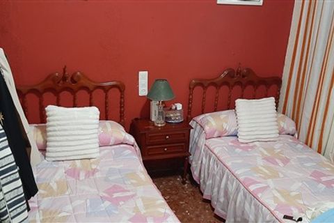 Landsbyhus i Lanjaron, Granada, Lanjaron - € 320.000 | Ref: 294 - foto 8