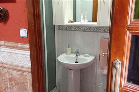 Landsbyhus i Lanjaron, Granada, Lanjaron - € 320.000 | Ref: 294 - foto 12