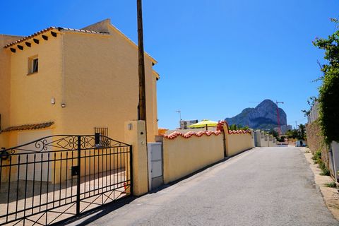 Villa i Calpe, Alicante, Calpe - € 699.000 | Ref: 4234511 - foto 41