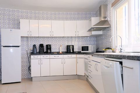 Villa i Calpe, Alicante, Calpe - € 699.000 | Ref: 4234511 - foto 15