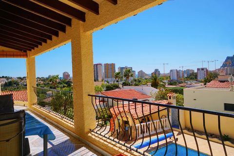 Villa i Calpe, Alicante, Calpe - € 699.000 | Ref: 4234511 - foto 35
