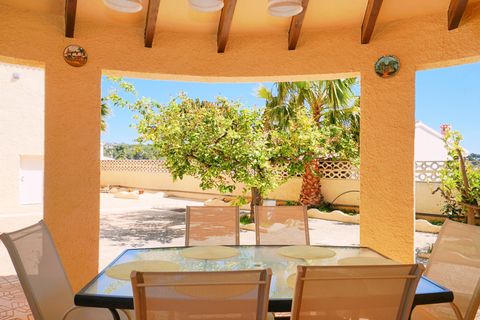 Villa i Calpe, Alicante, Calpe - € 699.000 | Ref: 4234511 - foto 6