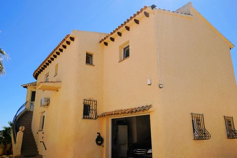 Villa i Calpe, Alicante, Calpe - € 699.000 | Ref: 4234511 - foto 25