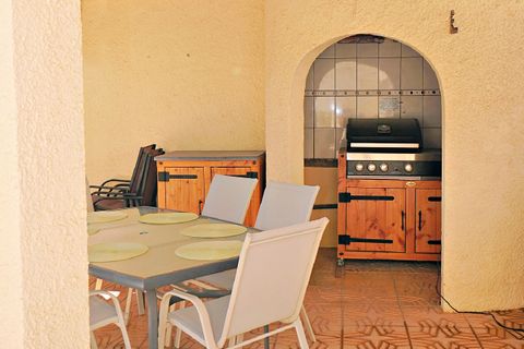 Villa i Calpe, Alicante, Calpe - € 699.000 | Ref: 4234511 - foto 7