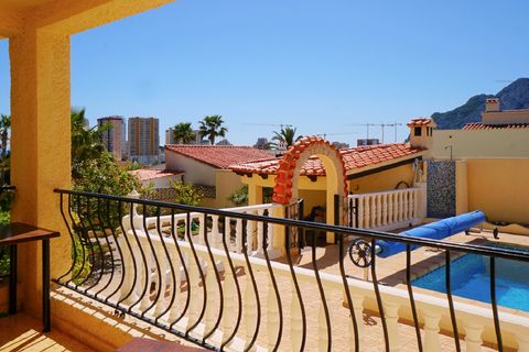 Villa i Calpe, Alicante, Calpe - € 699.000 | Ref: 4234511 - foto 16