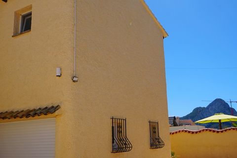 Villa i Calpe, Alicante, Calpe - € 699.000 | Ref: 4234511 - foto 40