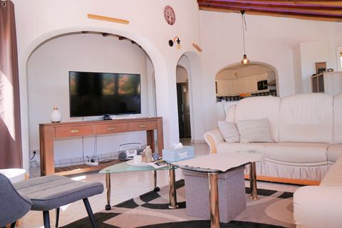 Villa i Calpe, Alicante, Calpe - € 699.000 | Ref: 4234511 - foto 27