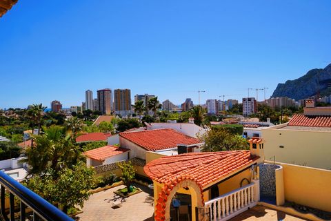 Villa i Calpe, Alicante, Calpe - € 699.000 | Ref: 4234511 - foto 36