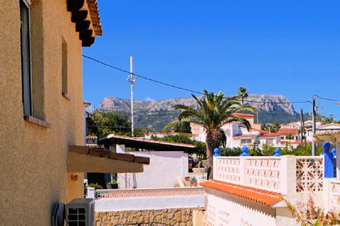 Villa i Calpe, Alicante, Calpe - € 699.000 | Ref: 4234511 - foto 26