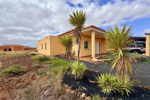 Villa a Triquivijate, Fuerteventura, Triquivijate - € 570.000 | Ref: FUET3CY - foto 16