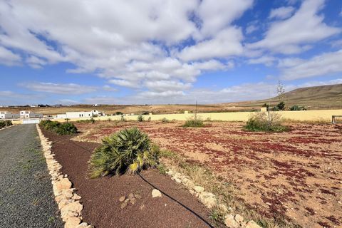 Villa a Triquivijate, Fuerteventura, Triquivijate - € 570.000 | Ref: FUET3CY - foto 25