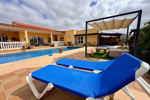 Villa a Triquivijate, Fuerteventura, Triquivijate - € 570.000 | Ref: FUET3CY - foto 30