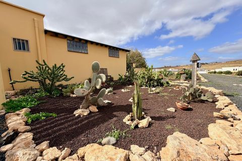 Villa a Triquivijate, Fuerteventura, Triquivijate - € 570.000 | Ref: FUET3CY - foto 13
