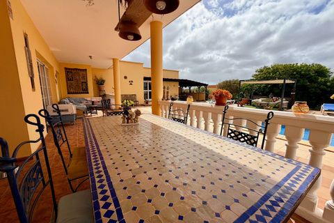 Villa a Triquivijate, Fuerteventura, Triquivijate - € 570.000 | Ref: FUET3CY - foto 38