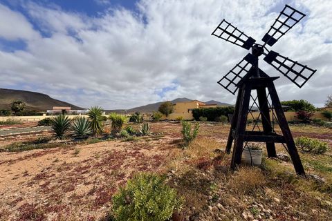 Villa a Triquivijate, Fuerteventura, Triquivijate - € 570.000 | Ref: FUET3CY - foto 27