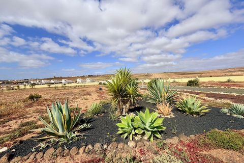 Villa a Triquivijate, Fuerteventura, Triquivijate - € 570.000 | Ref: FUET3CY - foto 24