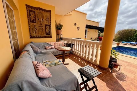 Villa a Triquivijate, Fuerteventura, Triquivijate - € 570.000 | Ref: FUET3CY - foto 36
