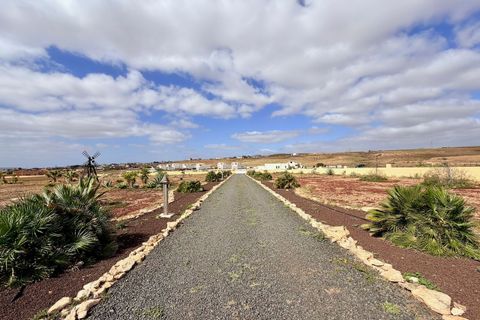 Villa a Triquivijate, Fuerteventura, Triquivijate - € 570.000 | Ref: FUET3CY - foto 17