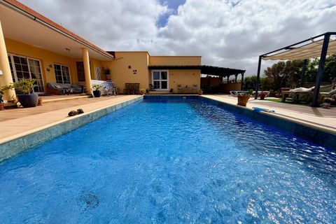 Villa a Triquivijate, Fuerteventura, Triquivijate - € 570.000 | Ref: FUET3CY - foto 26