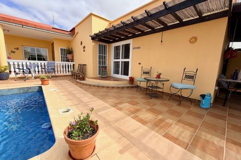 Villa a Triquivijate, Fuerteventura, Triquivijate - € 570.000 | Ref: FUET3CY - foto 29
