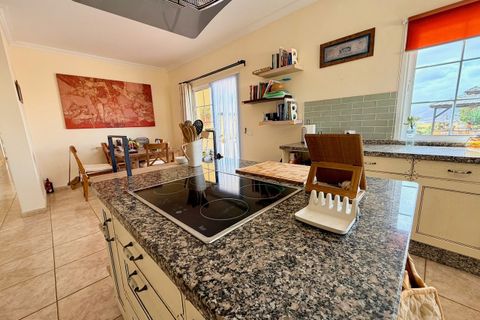 Villa a Triquivijate, Fuerteventura, Triquivijate - € 570.000 | Ref: FUET3CY - foto 7