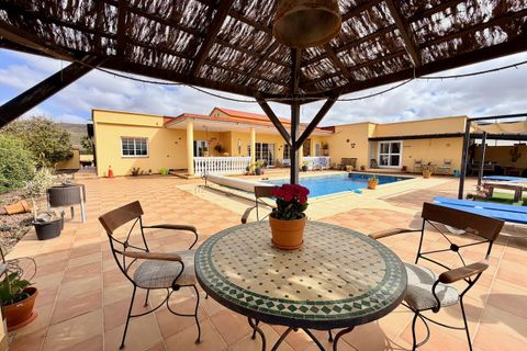 Villa a Triquivijate, Fuerteventura, Triquivijate - € 570.000 | Ref: FUET3CY - foto 28