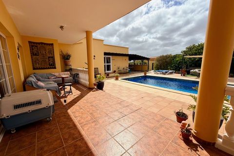Villa a Triquivijate, Fuerteventura, Triquivijate - € 570.000 | Ref: FUET3CY - foto 39