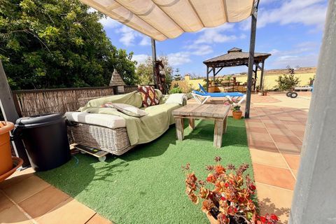 Villa a Triquivijate, Fuerteventura, Triquivijate - € 570.000 | Ref: FUET3CY - foto 12