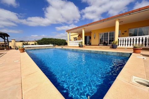 Villa a Triquivijate, Fuerteventura, Triquivijate - € 570.000 | Ref: FUET3CY - foto 41