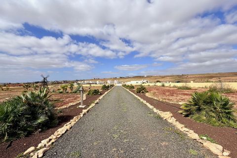 Villa a Triquivijate, Fuerteventura, Triquivijate - € 570.000 | Ref: FUET3CY - foto 32