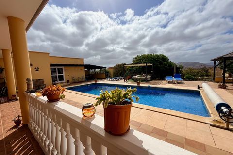 Villa a Triquivijate, Fuerteventura, Triquivijate - € 570.000 | Ref: FUET3CY - foto 31