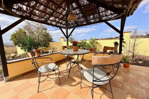 Villa a Triquivijate, Fuerteventura, Triquivijate - € 570.000 | Ref: FUET3CY - foto 14