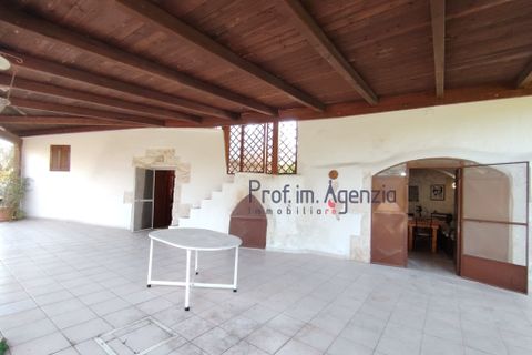 Landejendom i Ostuni, Brindisi, Ostuni - € 255.000 | Ref: 173034 - foto 5