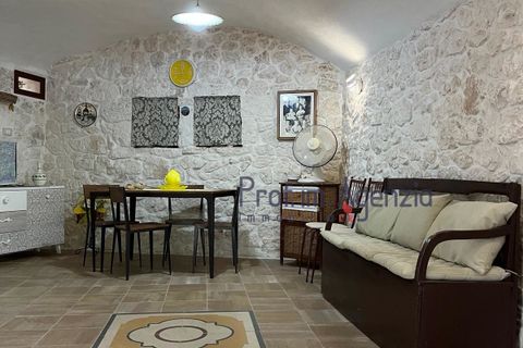 Landejendom i Ostuni, Brindisi, Ostuni - € 255.000 | Ref: 173034 - foto 8