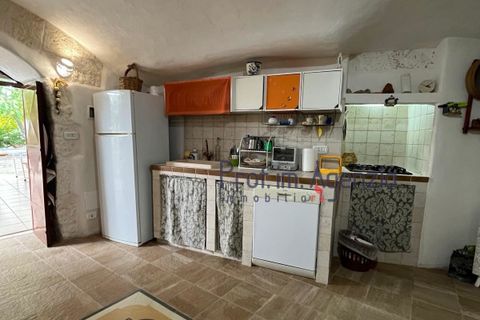 Landejendom i Ostuni, Brindisi, Ostuni - € 255.000 | Ref: 173034 - foto 10