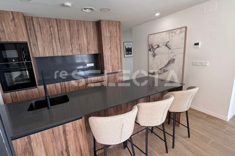 Villa a Polop, Alicante, Polop - € 503.000 | Ref: RS-6029 - foto 9