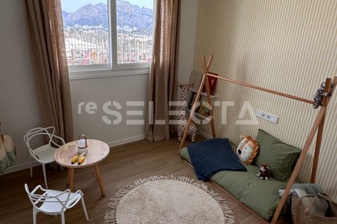 Villa a Polop, Alicante, Polop - € 503.000 | Ref: RS-6029 - foto 16
