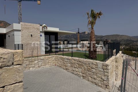 Villa a Polop, Alicante, Polop - € 503.000 | Ref: RS-6029 - foto 6